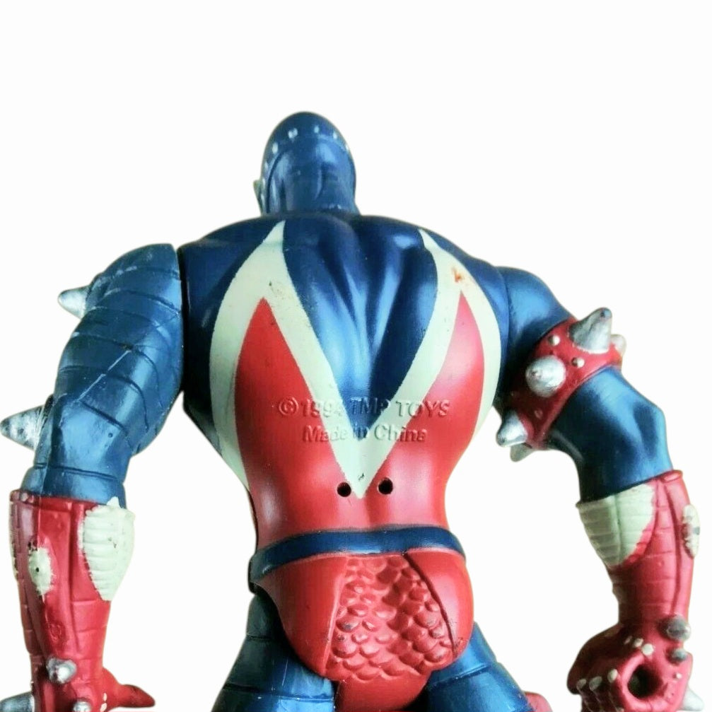 Vintage (1994) "MEDIEVAL SPAWN" Figure Series 1 McFarlane Toys (Loose)