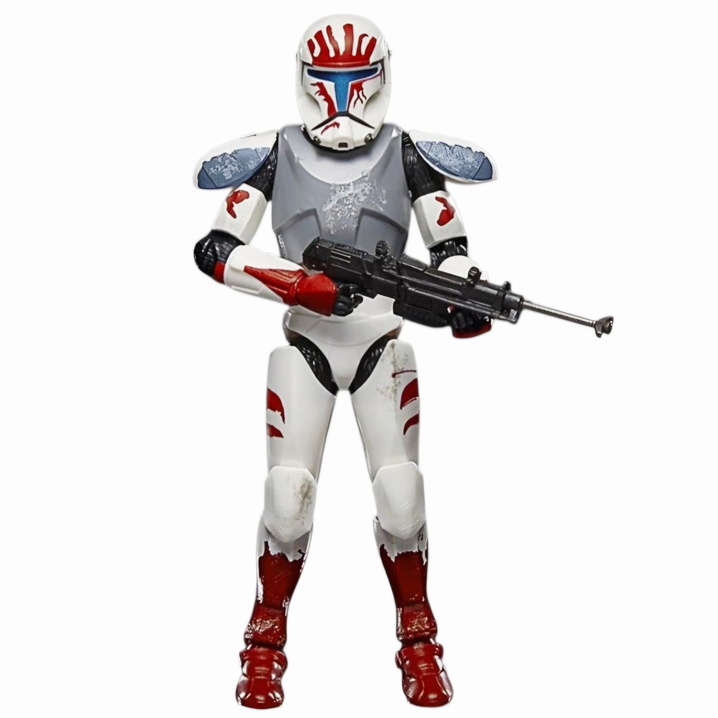 NIB *Star Wars Black Series Gaming Greats RC-1207 SEV Republic Commando Figure