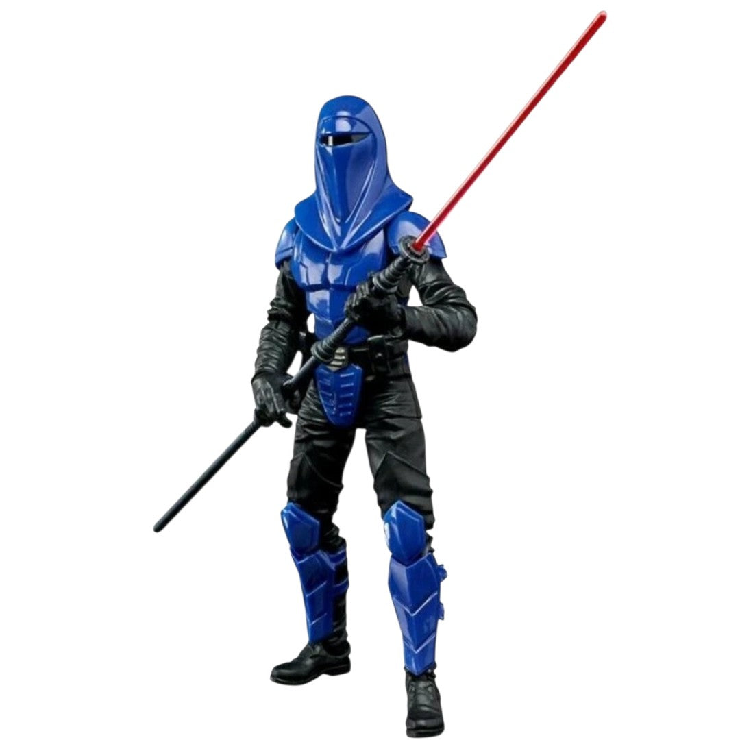 NIB *Star Wars: The Black Series Imperial Senate Guard Force Gaming Greats GG08