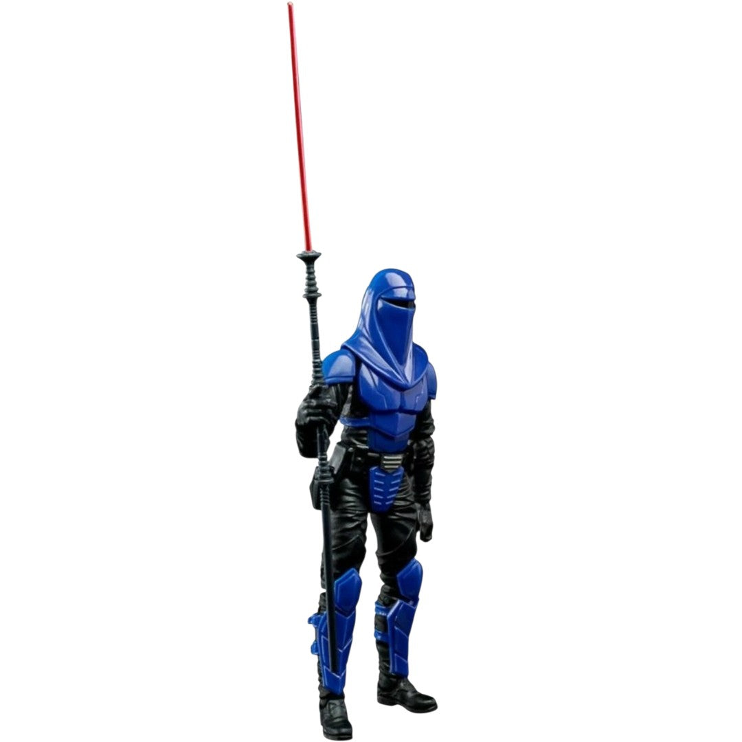 NIB *Star Wars: The Black Series Imperial Senate Guard Force Gaming Greats GG08