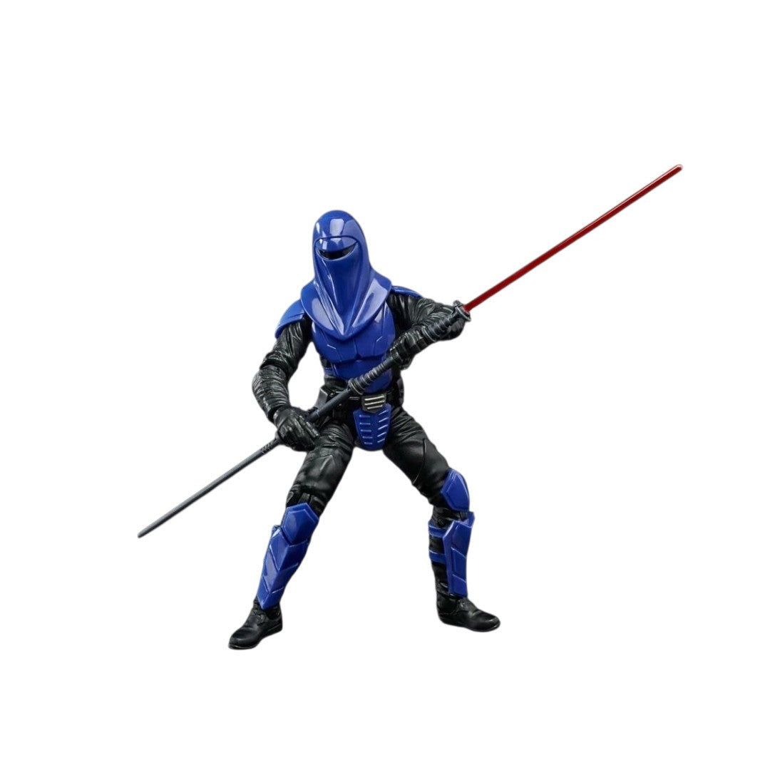 NIB *Star Wars: The Black Series Imperial Senate Guard Force Gaming Greats GG08