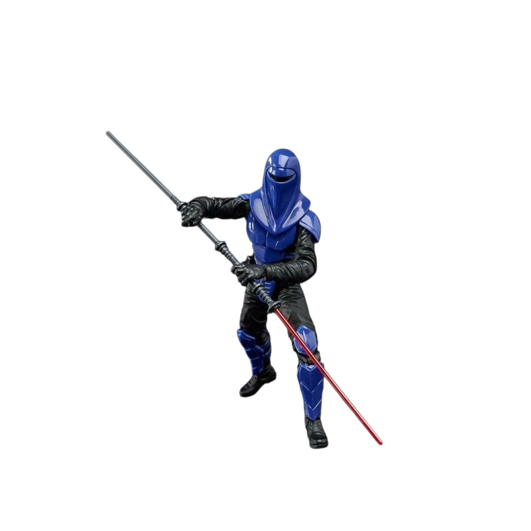 NIB *Star Wars: The Black Series Imperial Senate Guard Force Gaming Greats GG08