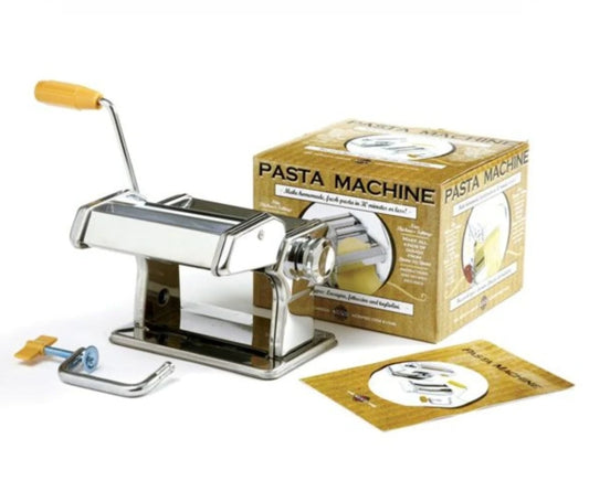 NIB *Norpro Pasta Machine