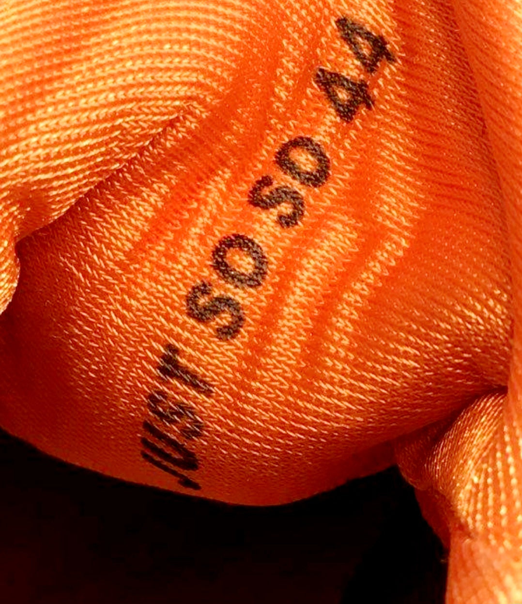 Men's Wonesion Just So-So Alphabet Lace-up Casual Sneakers (sz 10.5/44)