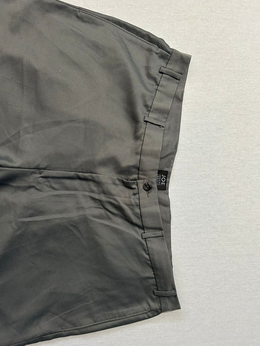 Joseph Abboud Men’s Grey Shorts