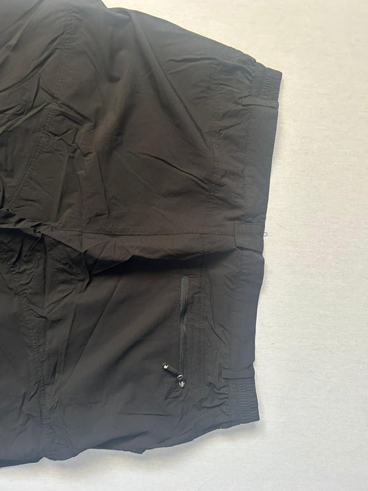 OutdoorSports Dark Brown Shorts