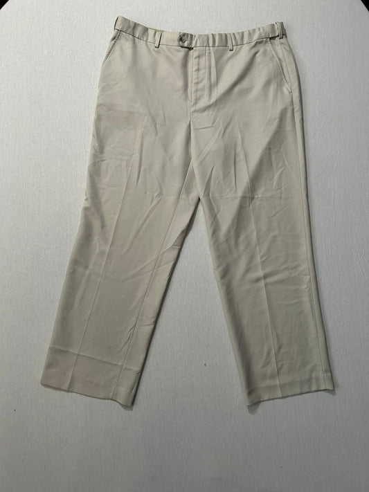 Croft&Barrow Khaki straight pants