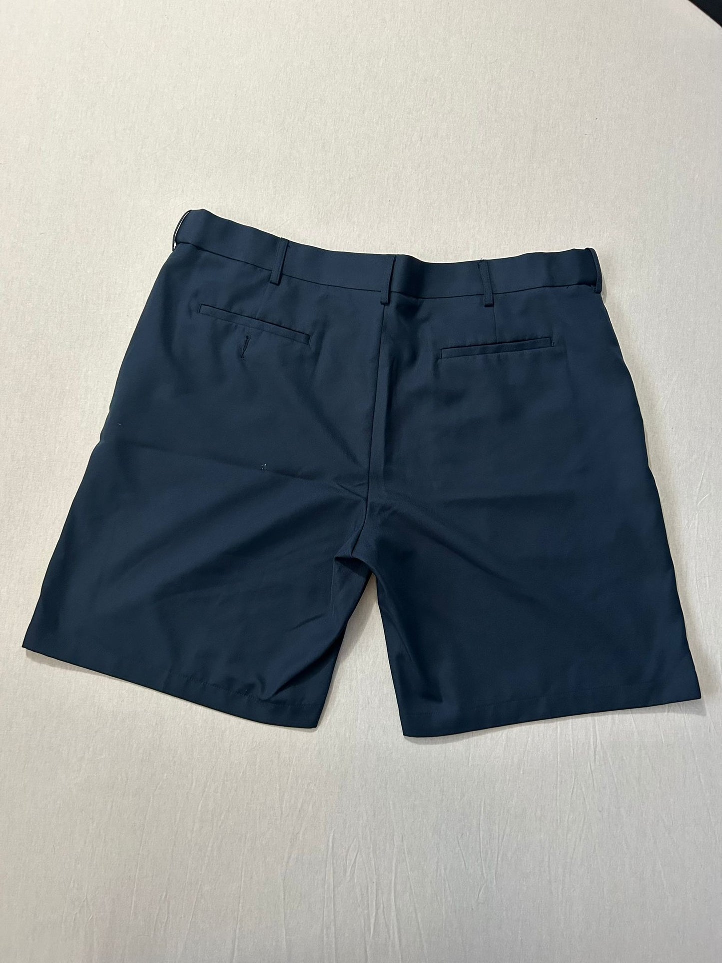 Navy Blue Men’s shorts