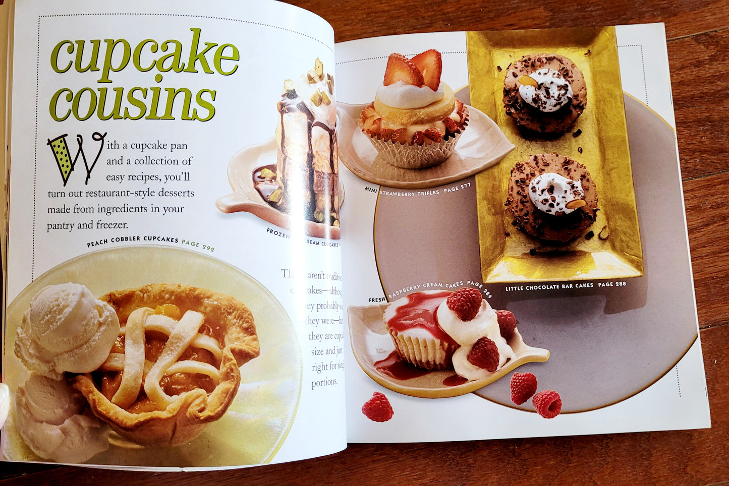 "CUPCAKES! From the Cake Doctor"  by Anne Byrn Cupcake Magic