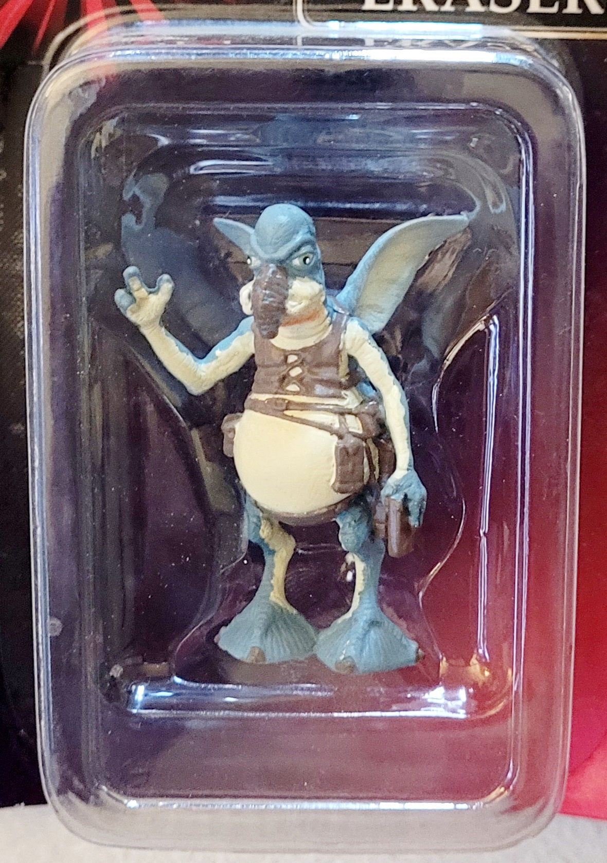 NEW *Star Wars: Episode 1 "Watto" Figurine Erasers