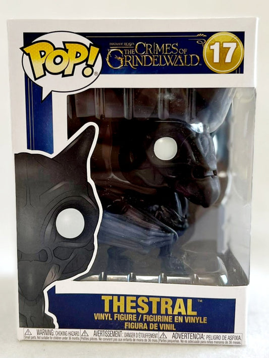 FUNKO POP!! #17 Thestral 'Crimes of Grindelwald'