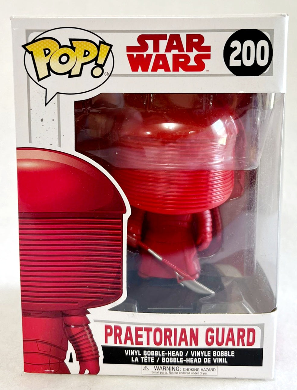 FUNKO POP!! #200 Praetorian Guard 'Star Wars'