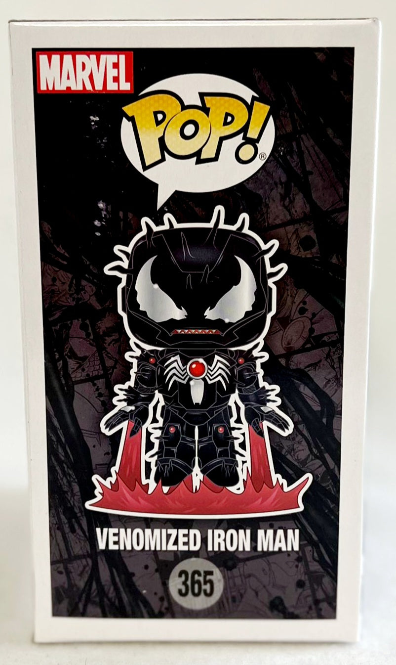 FUNKO POP!! #365 Venomized Iron Man 'Venom'