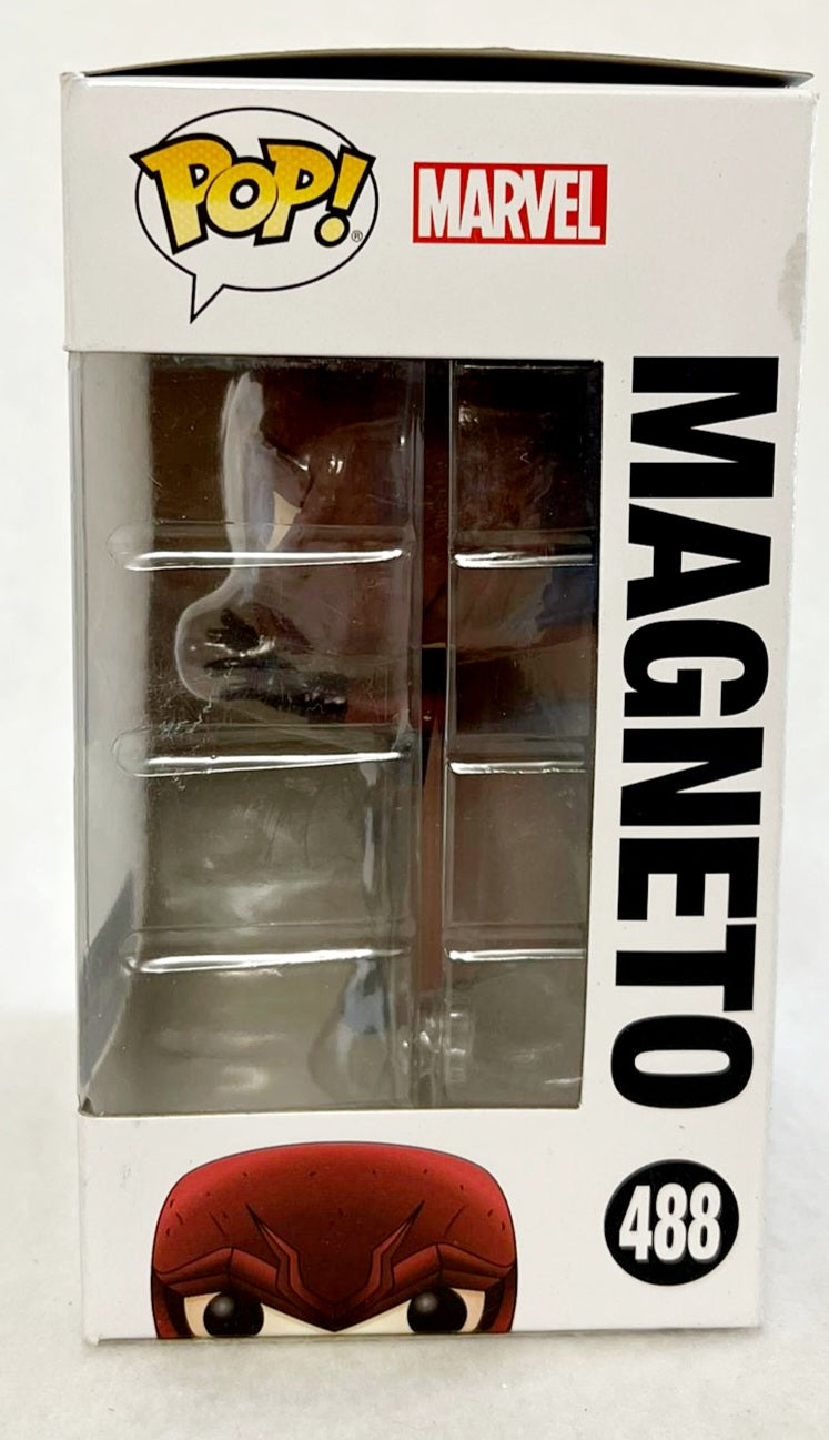 FUNKO POP!! #488 Magneto 'Marvel'