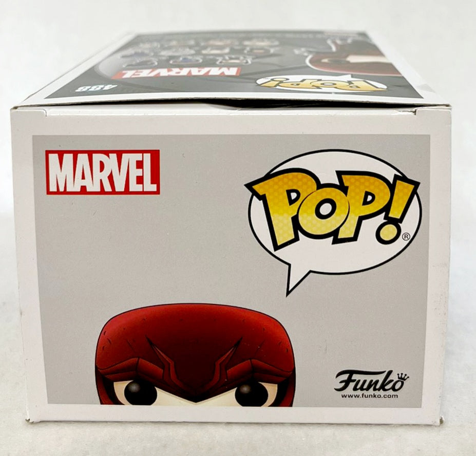 FUNKO POP!! #488 Magneto 'Marvel'