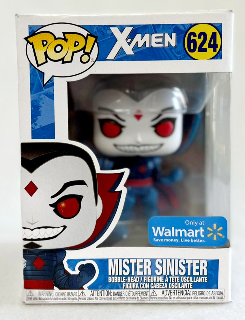 FUNKO POP!! #624 Mister Sinister 'X-men'