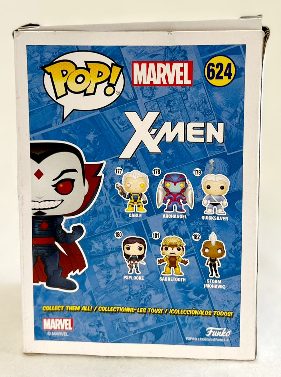 FUNKO POP!! #624 Mister Sinister 'X-men'