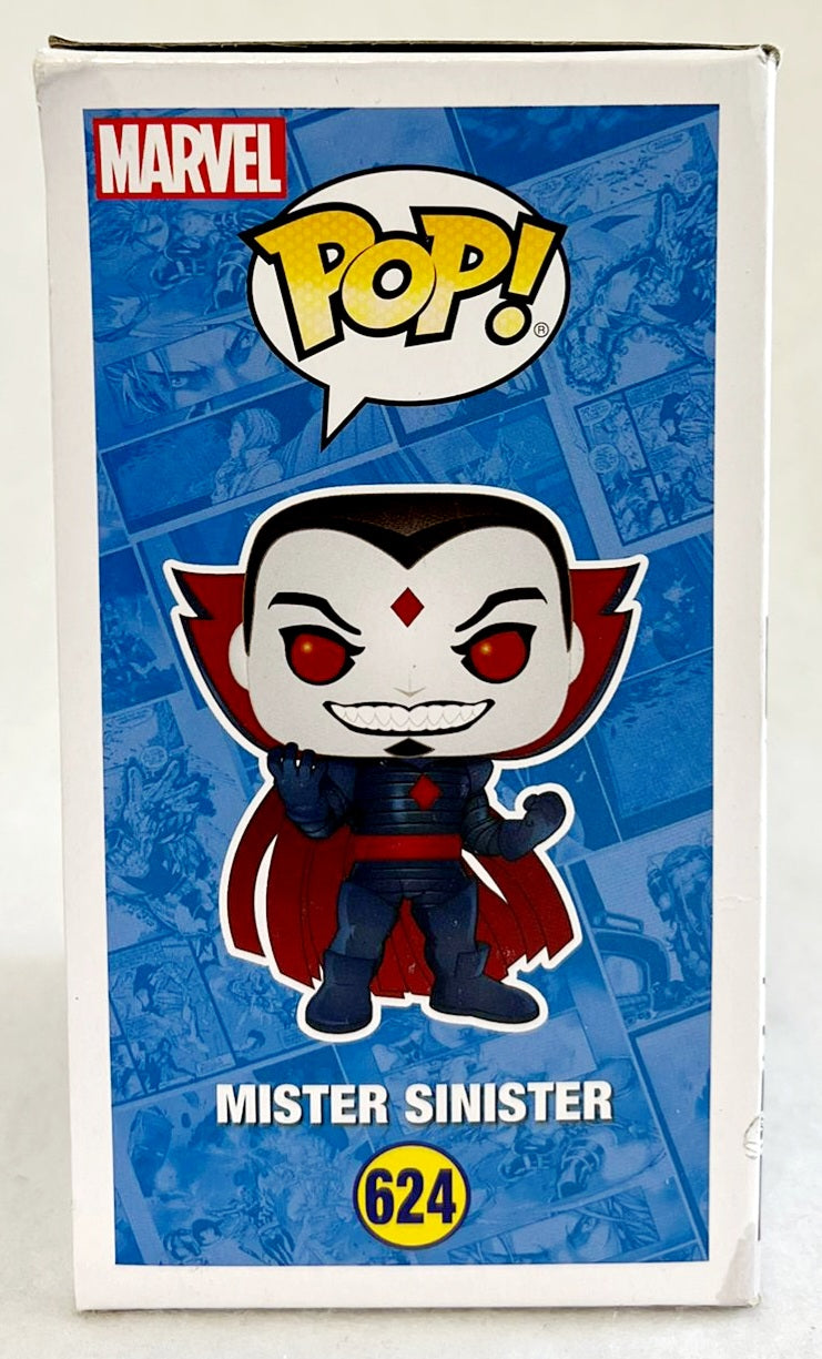 FUNKO POP!! #624 Mister Sinister 'X-men'