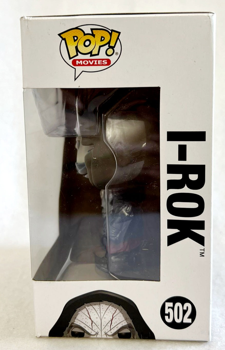 FUNKO POP!! #502 I-Rok 'Ready Player One'