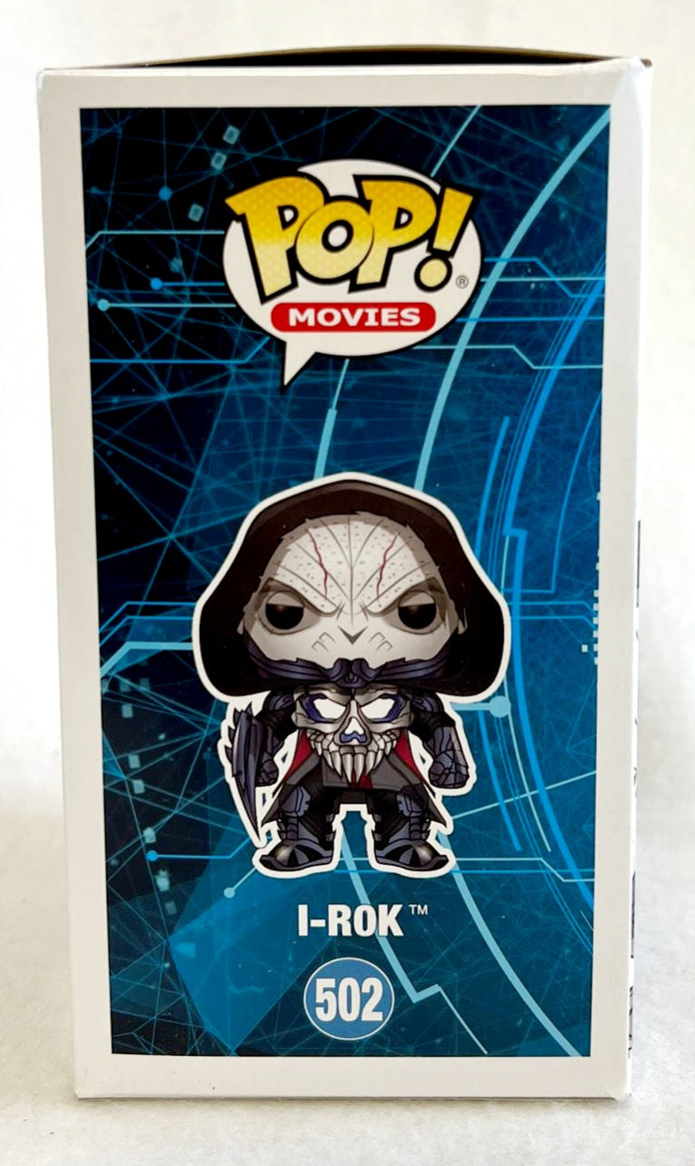 FUNKO POP!! #502 I-Rok 'Ready Player One'