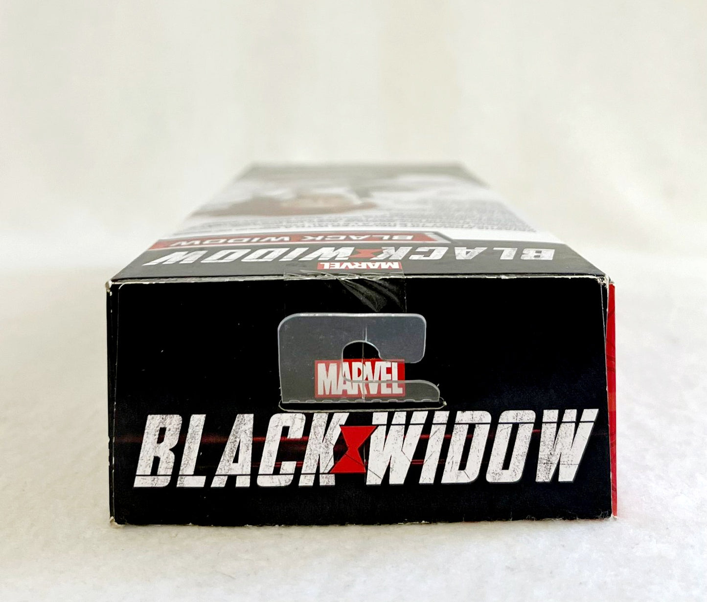 New *BLACK WIDOW Marvel Titan Hero Series 12" Action Figure