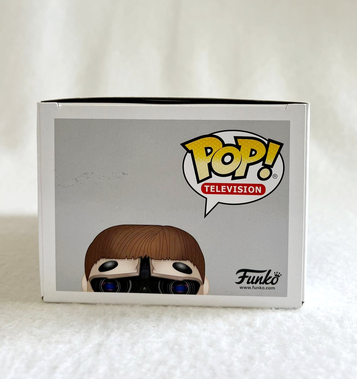 FUNKO POP!! #491 YOUNG FORD 'WestWorld'