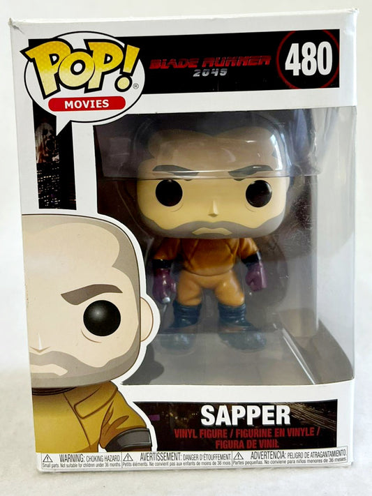 FUNKO POP!! #480 Sapper 'Blade Runner 2045'