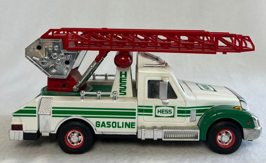 HESS 1994 *Rescue Truck w/ Siren, Horn & Emergency Lights)