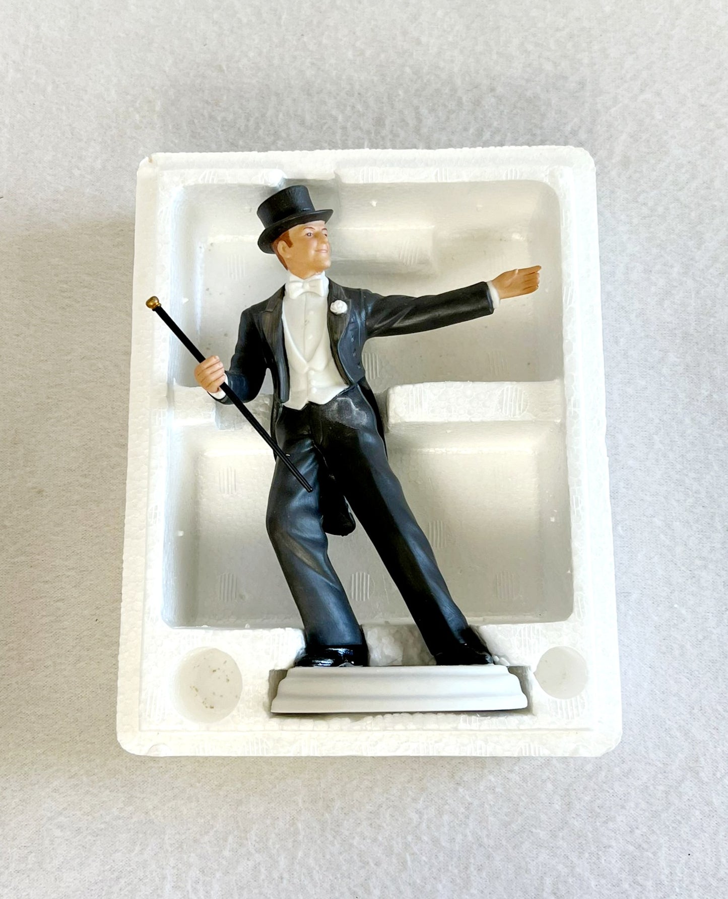 Images of Hollywood (Avon) Fred Astaire as Josh Barkley (1984) Boxed