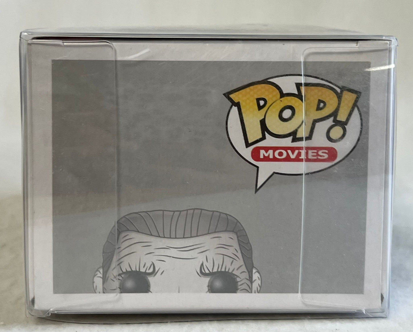 FUNKO POP!! #115 The Mummy 'Monsters'