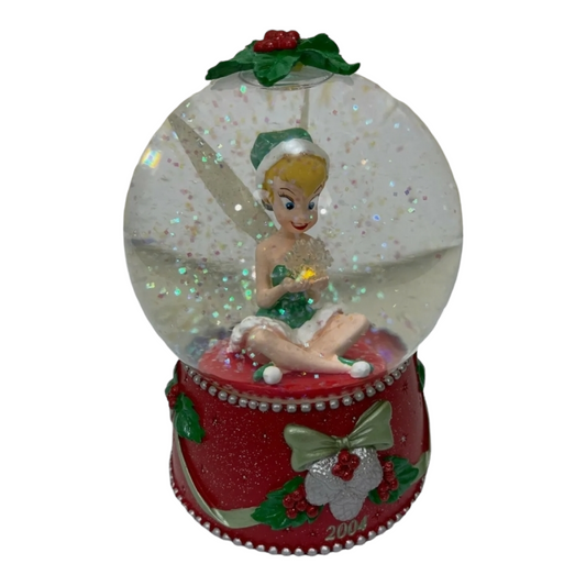Disney *Tinker Bell 2004 Christmas Ornament (No Box)