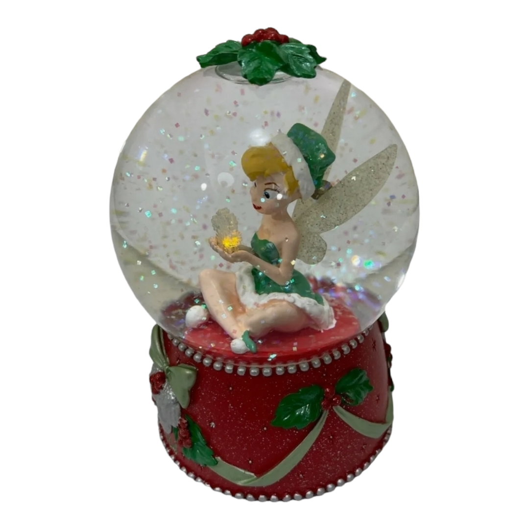 Disney *Tinker Bell 2004 Christmas Ornament (No Box)