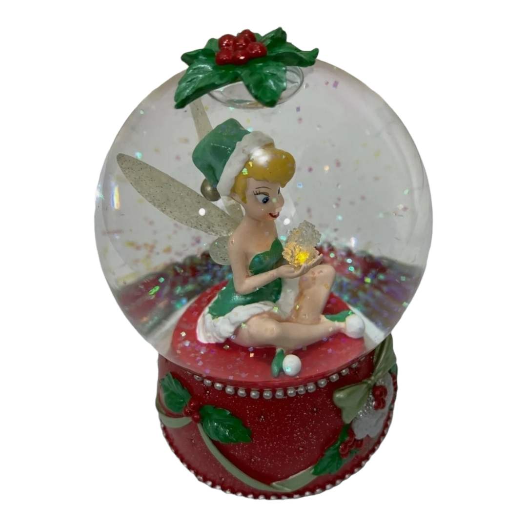 Disney *Tinker Bell 2004 Christmas Ornament (No Box)