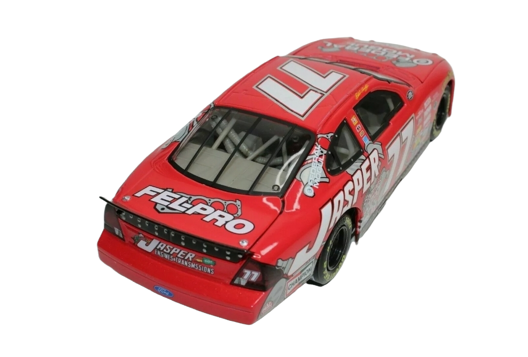 "Robert Pressley" 2000 Jasper Powered *1/24 DieCast Car