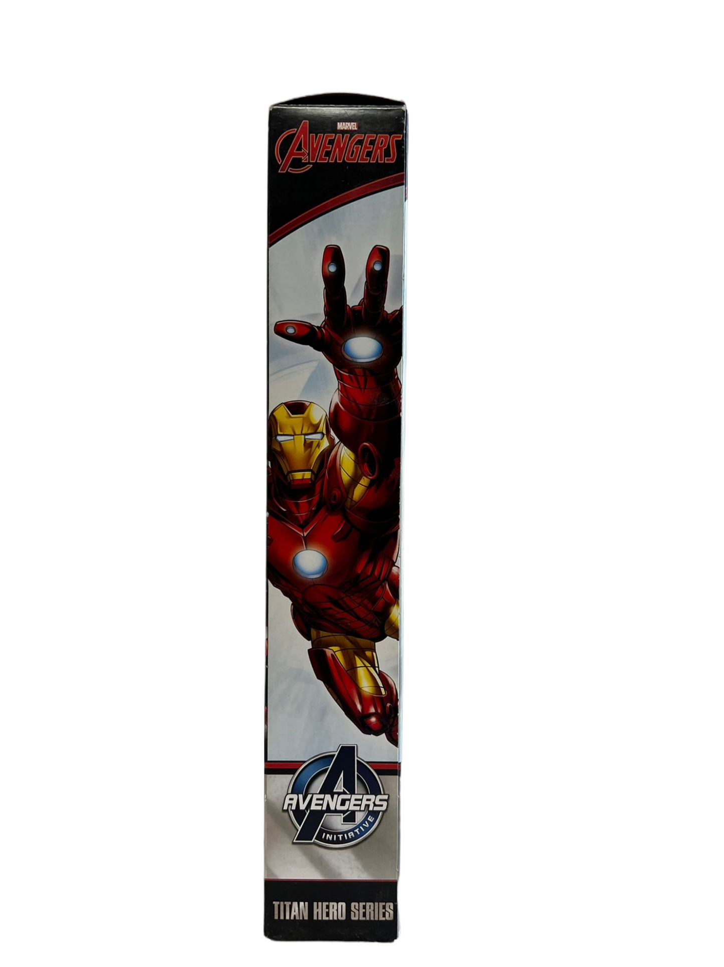 New *IRON MAN Marvel Avengers Titan Hero Series 12" Action Figure