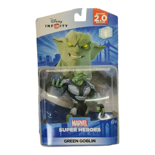 Disney Infinity: Marvel Super Heroes (2.0 Edition) Green Goblin Figure