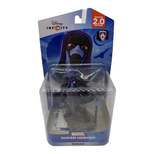 Disney Infinity: Marvel Super Heroes (2.0 Edition) Ronan Figure
