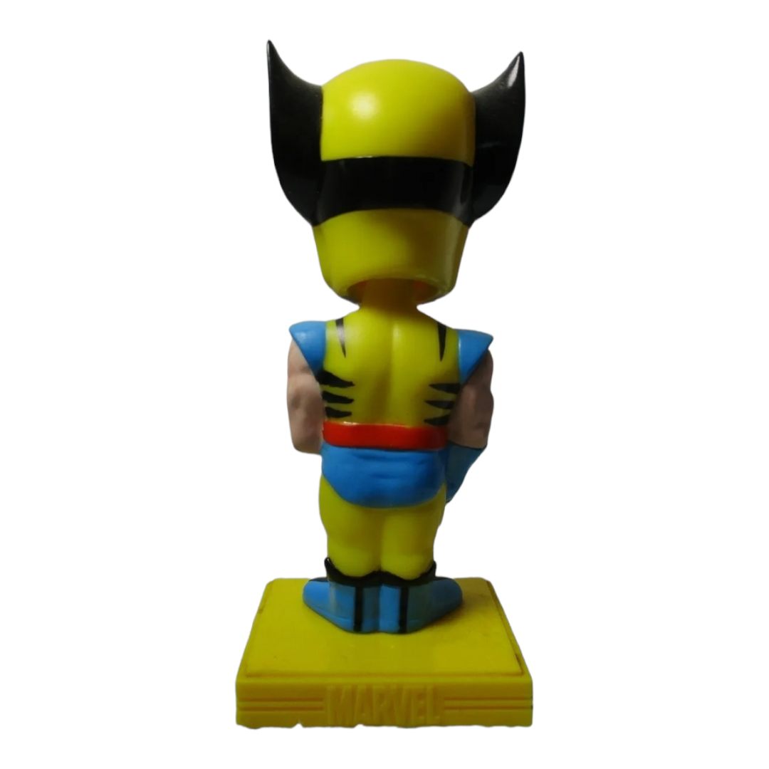 NIB *Funko Wacky Wobbler! "WOLVERINE" #3 Marvel Comics