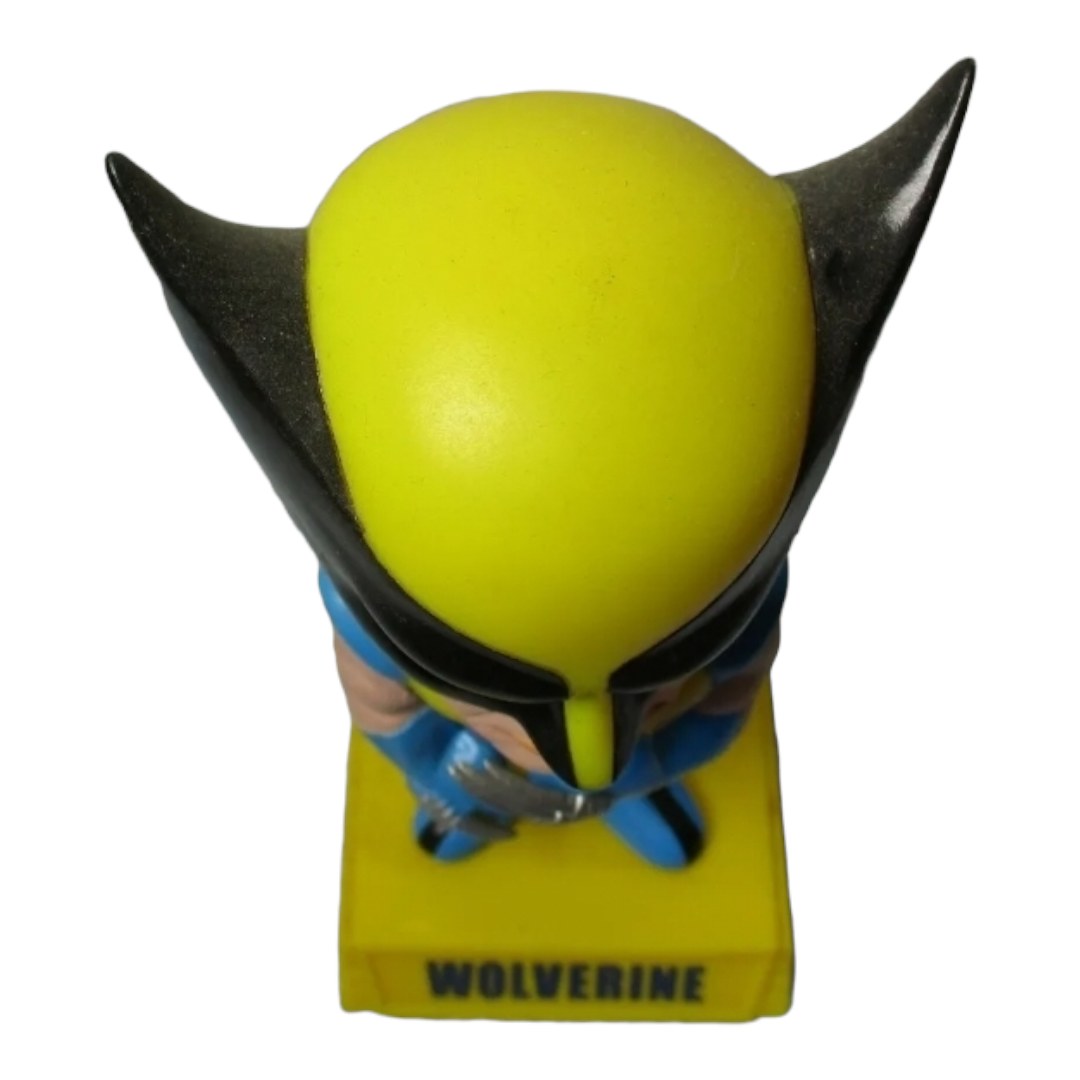 NIB *Funko Wacky Wobbler! "WOLVERINE" #3 Marvel Comics