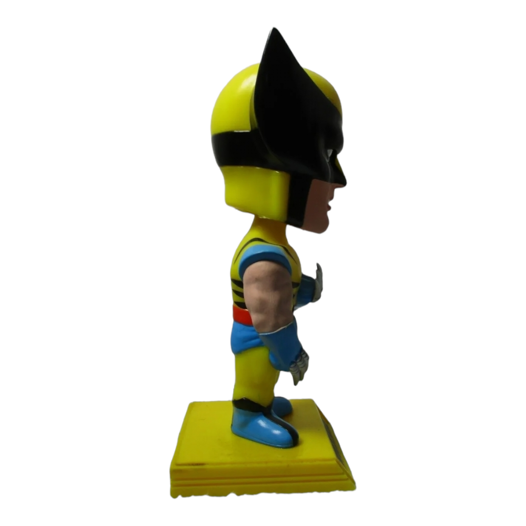 NIB *Funko Wacky Wobbler! "WOLVERINE" #3 Marvel Comics