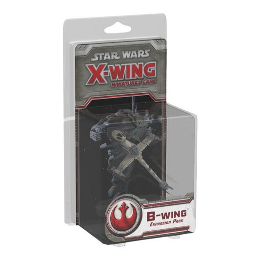 NIP *Star Wars X-Wing "B-Wing Expansion Pack"