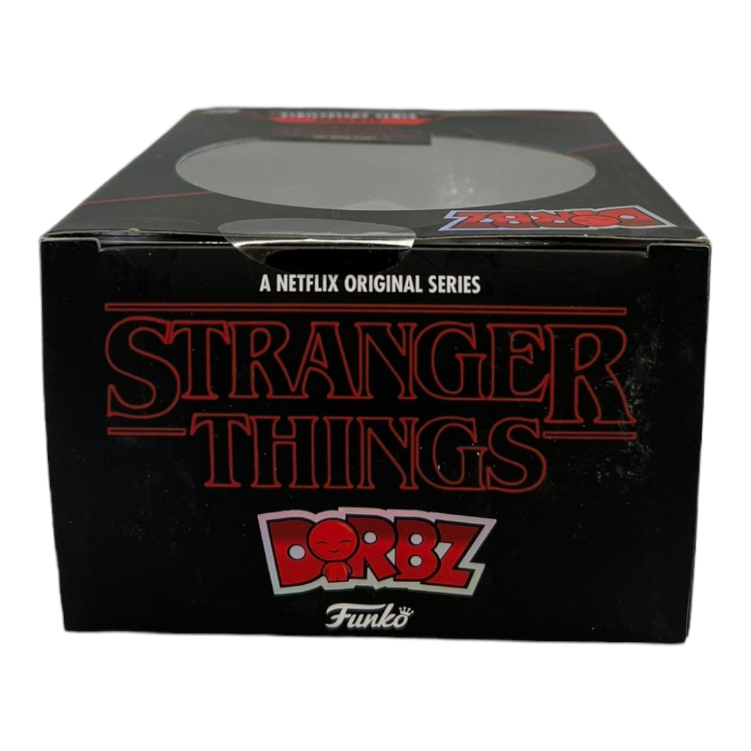 New * Funko Dorbz "Eleven" Stranger Things Figurine #386