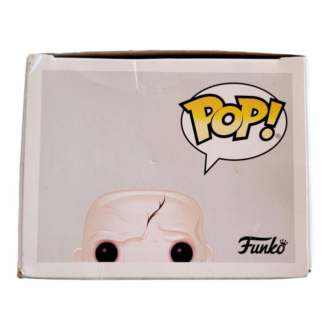 FUNKO POP!! #199 Supreme Leader Snoke "Star Wars''