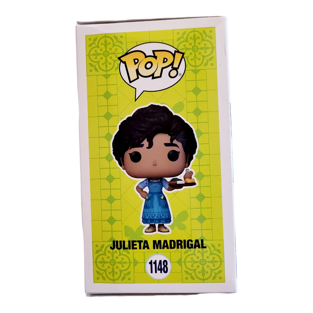 FUNKO POP!! #1148 Julieta Madrigal "Encanto''