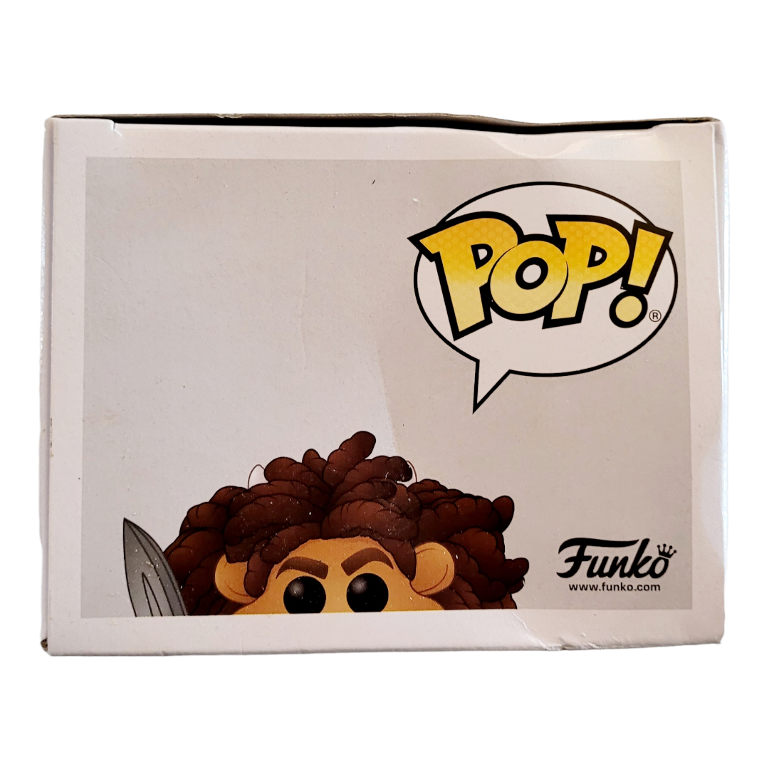 FUNKO POP!! #724 MANTICORE "Onward''