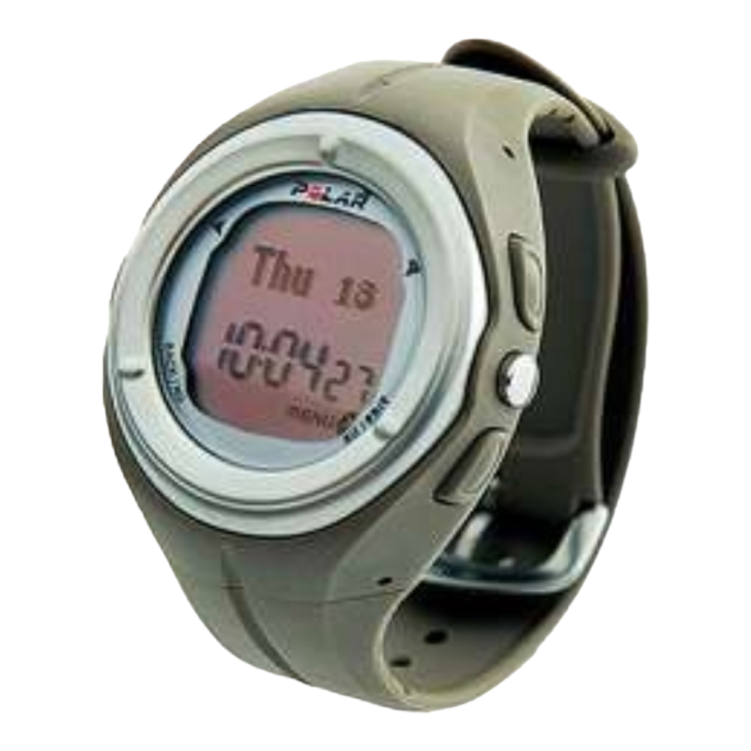 New *Polar Weight Management Watch w/ T31 Transmitter Belt