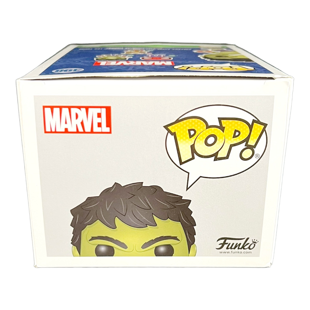 FUNKO POP!! Marvel “HULK” Box #398