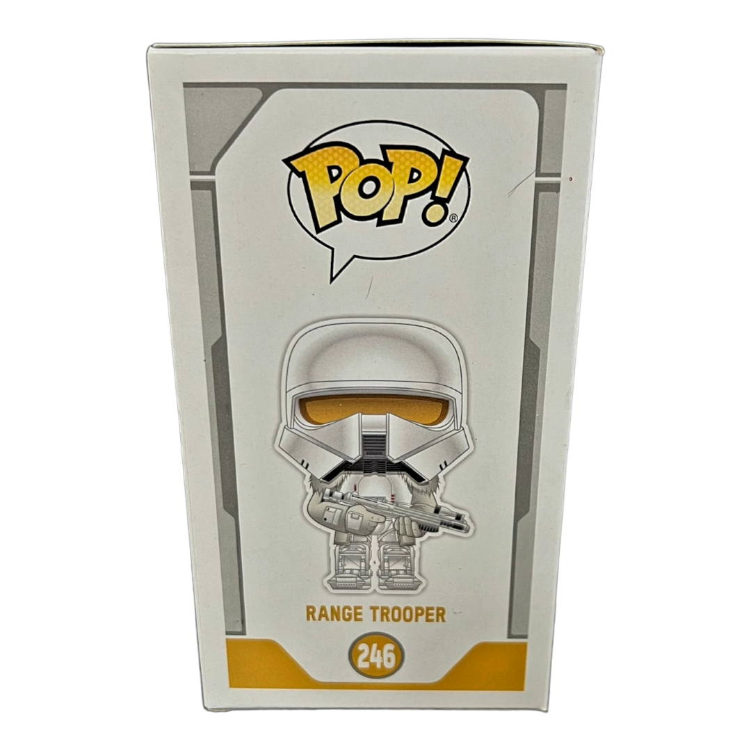 FUNKO POP!! Star Wars “Range Trooper” #246