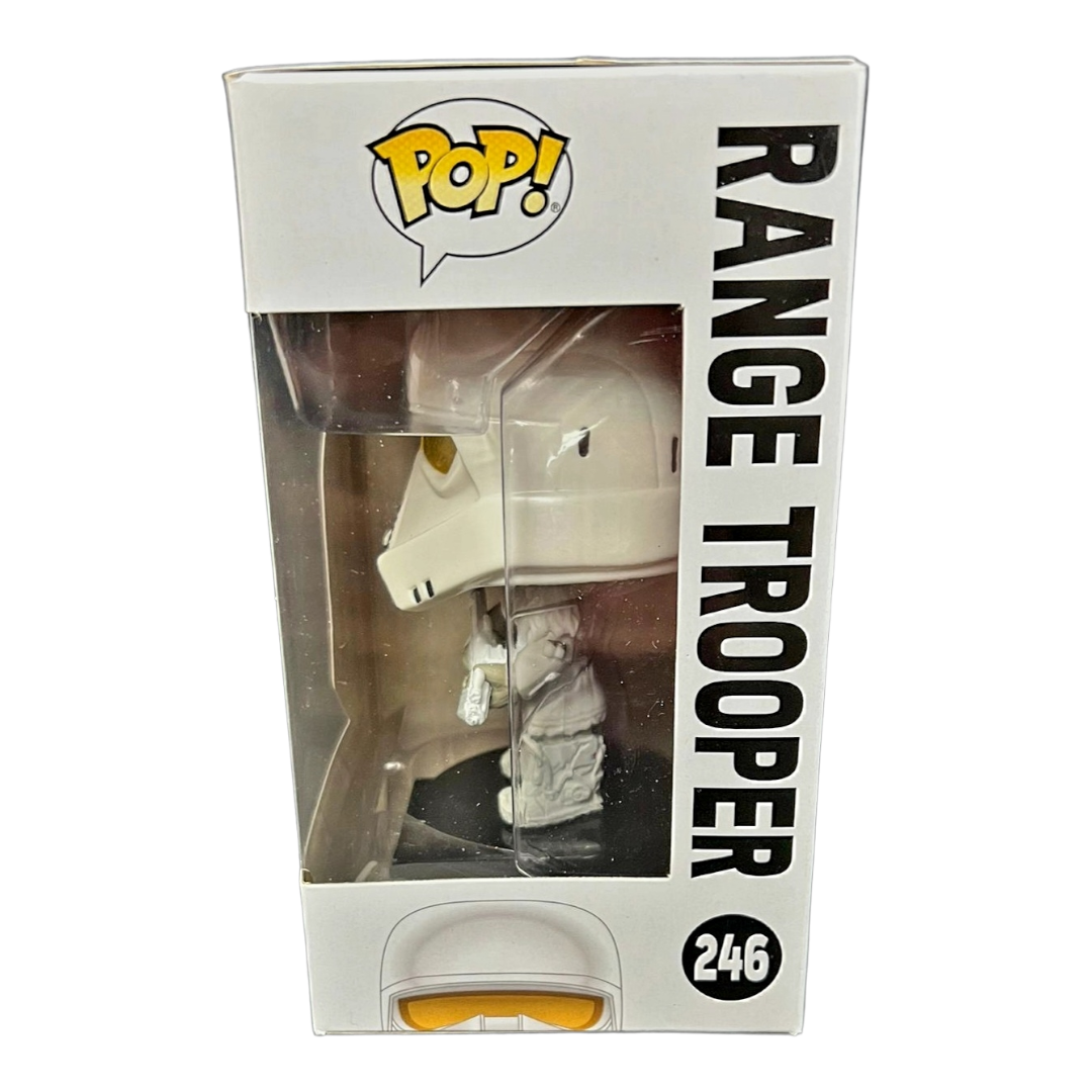 FUNKO POP!! Star Wars “Range Trooper” #246