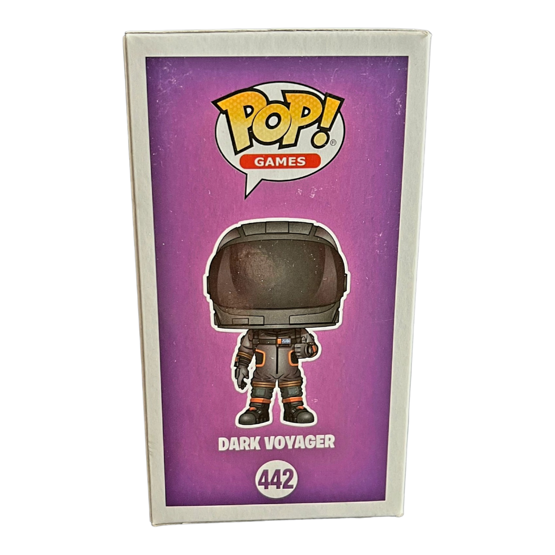 FUNKO POP!! Fortnite “Dark Voyager” #442